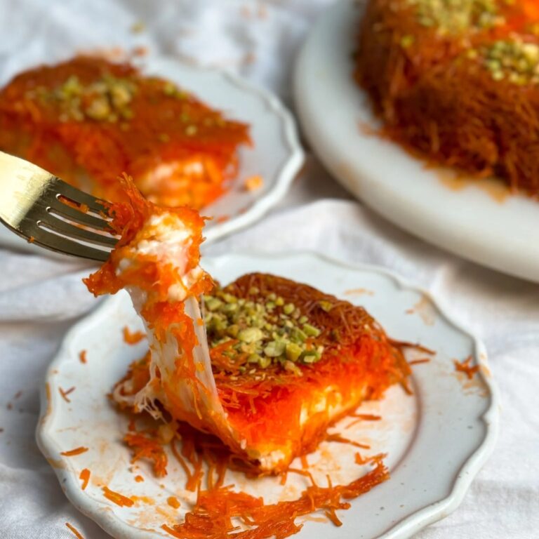 knafeh